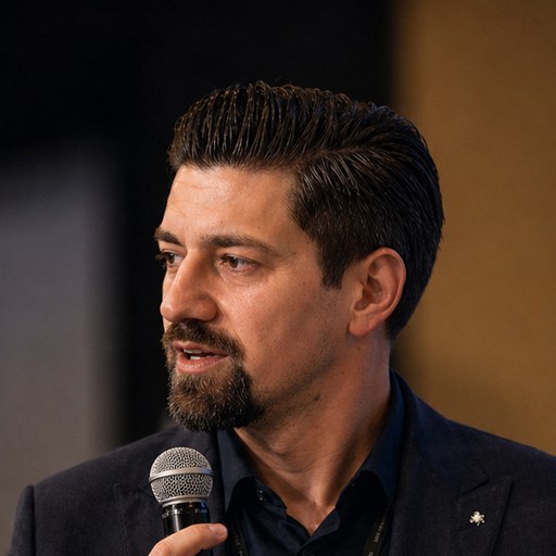 William Vieira